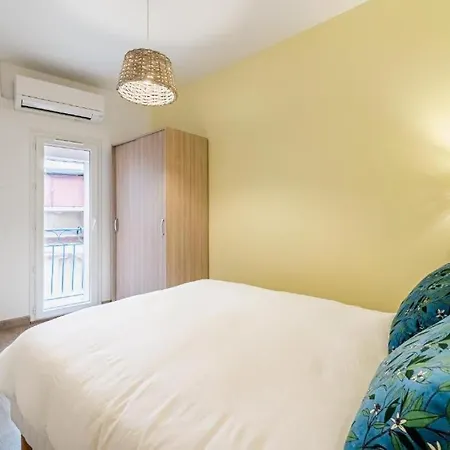 Appartement Le Nani Raou Par Dodo A *