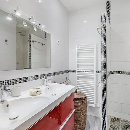 Le Nani Raou Par Dodo A Appartement Cassis